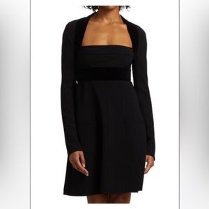 Black Proenza Schouler dress did 6 new with tags!
